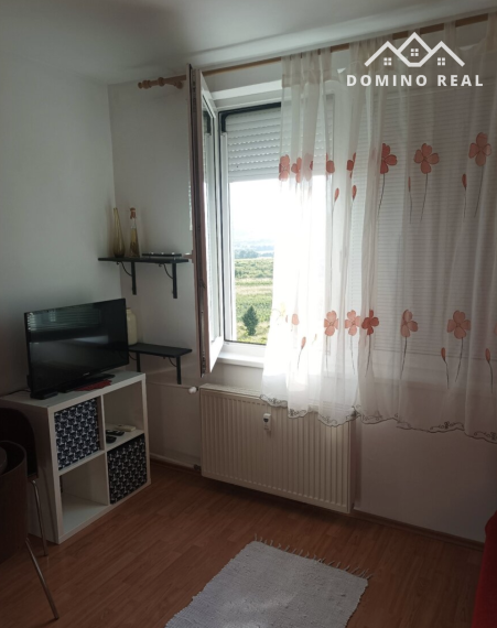 1-izbový byt po kompletnej rekonštrukcii