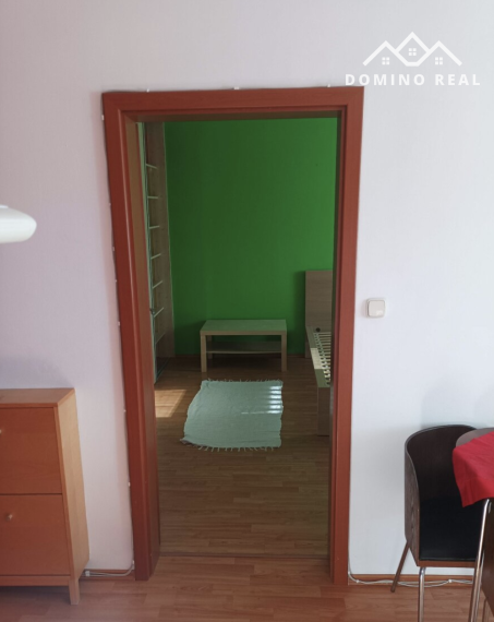 1-izbový byt po kompletnej rekonštrukcii