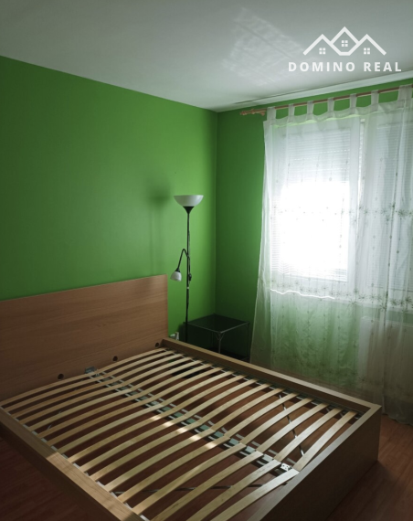 1-izbový byt po kompletnej rekonštrukcii