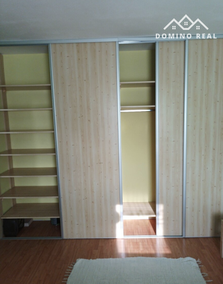 1-izbový byt po kompletnej rekonštrukcii