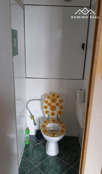 zariadený 3-izbový byt na prenájom