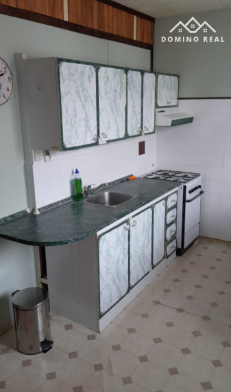 zariadený 3-izbový byt na prenájom