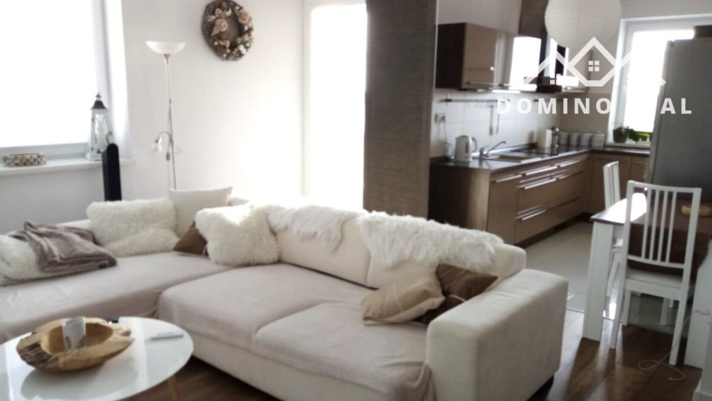 2-izbový byt v Lodenici - polyfunkčný dom Tri veže