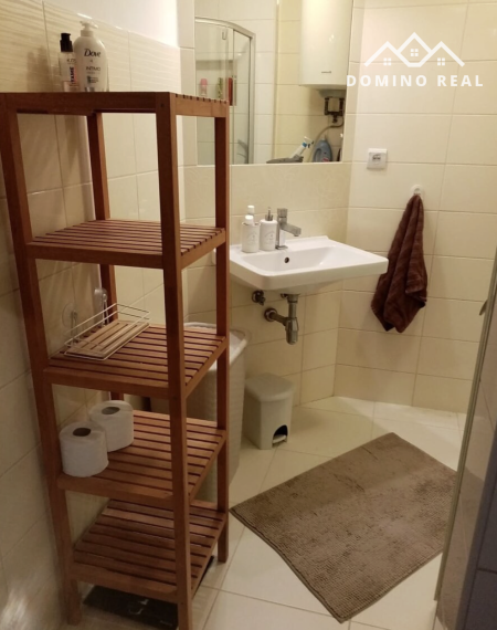 2-izbový byt v Lodenici - polyfunkčný dom Tri veže