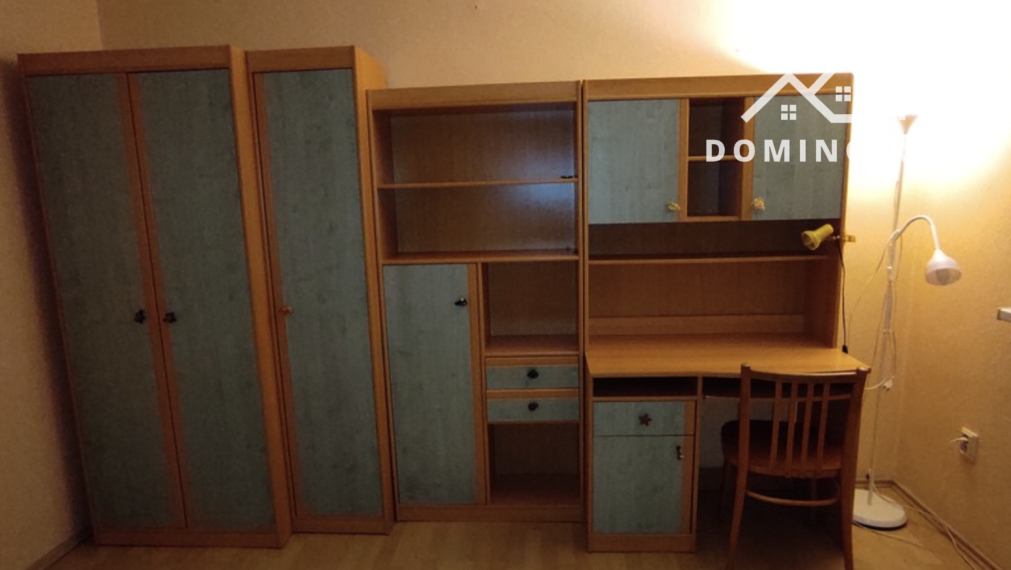 4- izbový priestranný zariadený byt na prenájom