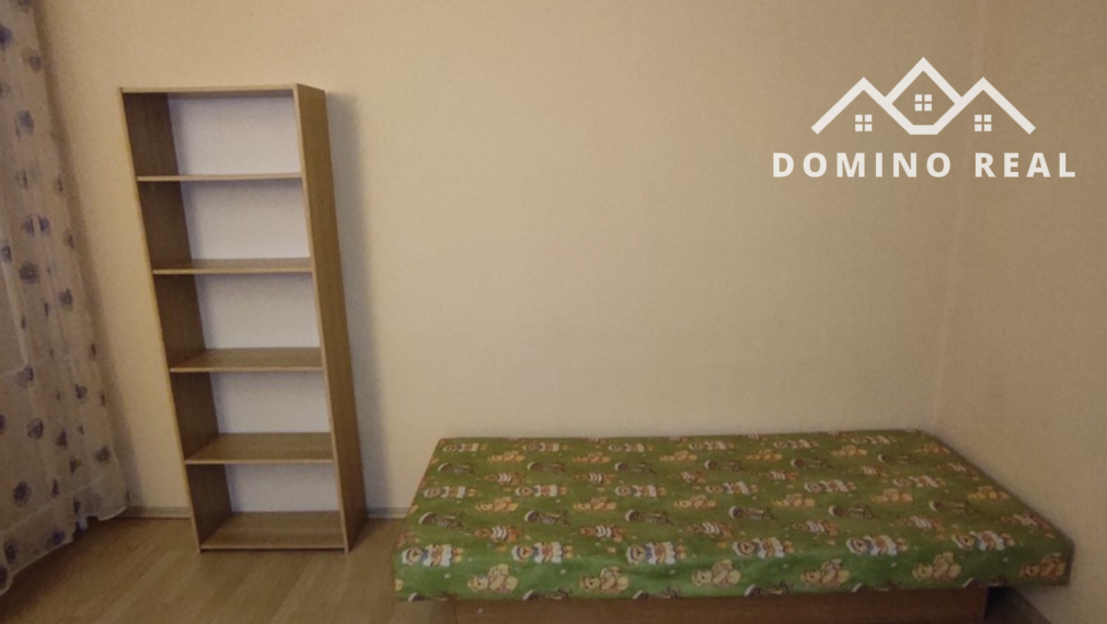 4- izbový priestranný zariadený byt na prenájom