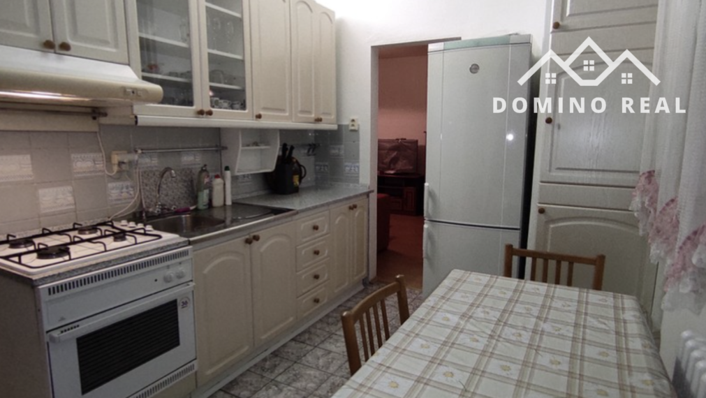 4- izbový priestranný zariadený byt na prenájom