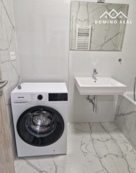 moderne zariadený 2-izbový byt v Noemis