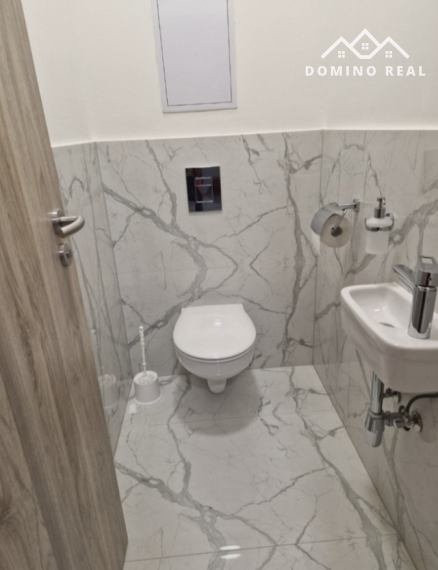 moderne zariadený 2-izbový byt v Noemis