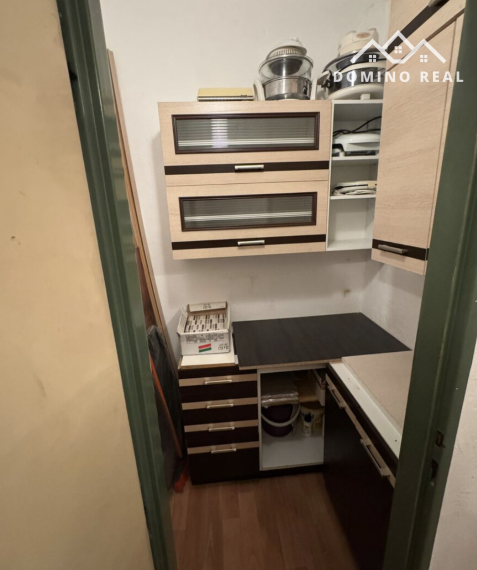 kompletne zariadený 2-izbový byt na prenájom