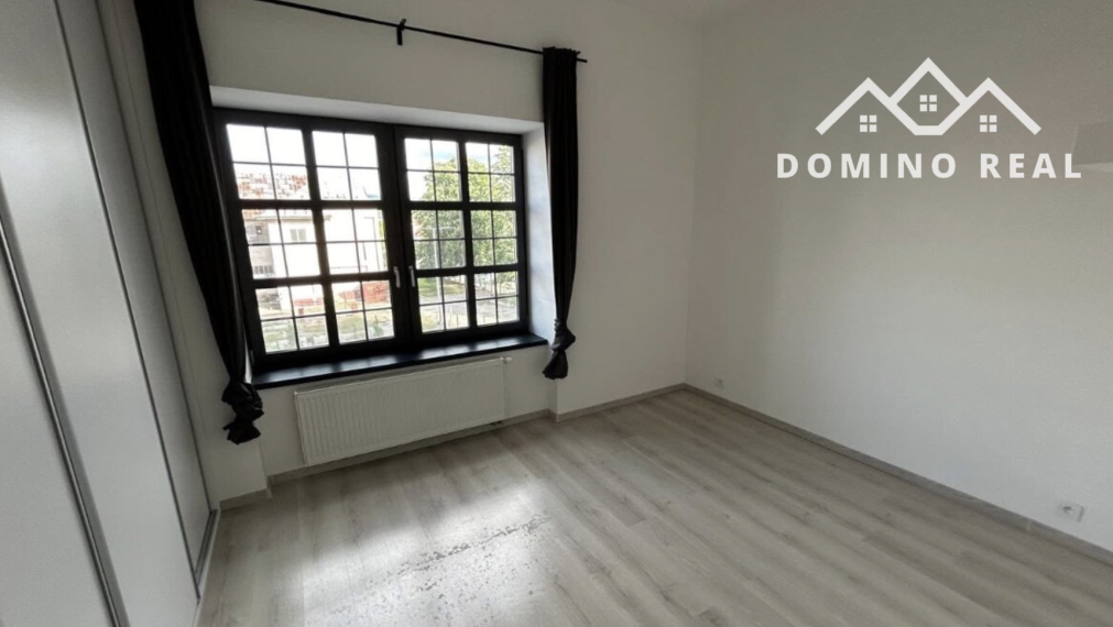 zariadený 2-izbový byt v bytovom dome Ružový mlyn