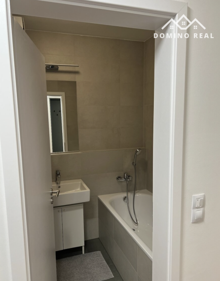 2-i byt v lokalite Bory na prenájom s parkovacím miestom