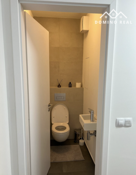 2-i byt v lokalite Bory na prenájom s parkovacím miestom