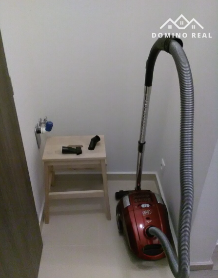 prenájom 2-izbového bytu na začiatku Petržalky