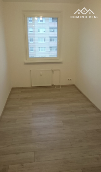 prenájom 2-izbového bytu na začiatku Petržalky