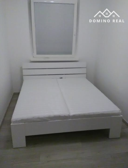 prenájom 2-izbového bytu na začiatku Petržalky