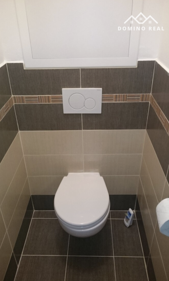 prenájom 2-izbového bytu na začiatku Petržalky