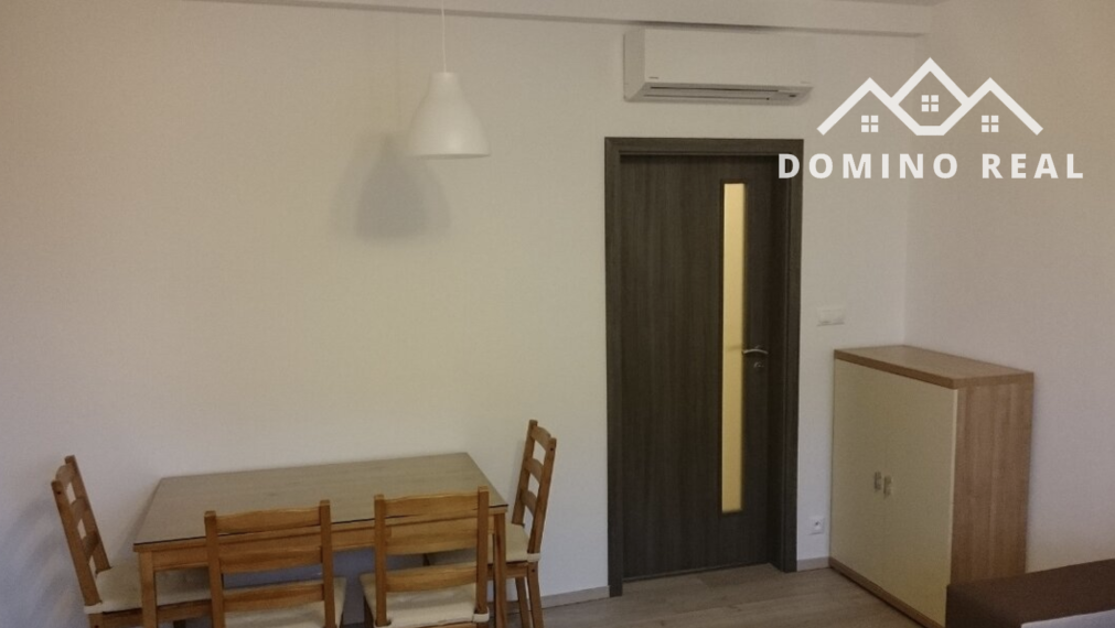 prenájom 2-izbového bytu na začiatku Petržalky