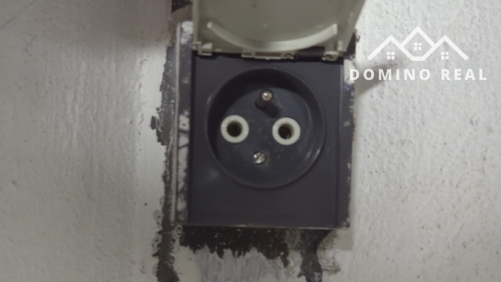 samostatná garáž v uzavretej podzemnej garáži