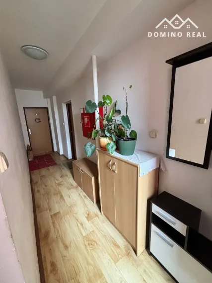 prenájom 2 izbového bytu s terasou