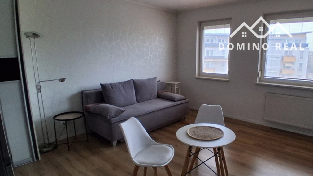 klimatizovaný 1-izbový byt na prenájom