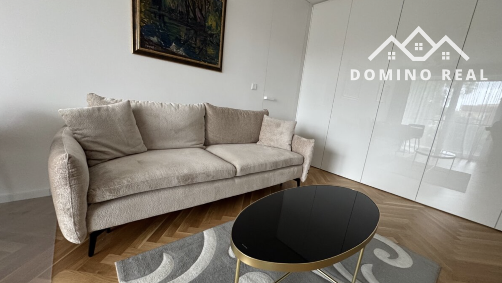 3-izbový byt na prenájom s parkovacím miestom