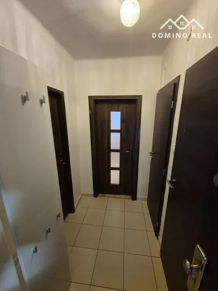 prenájom 1-izbového bytu v centre