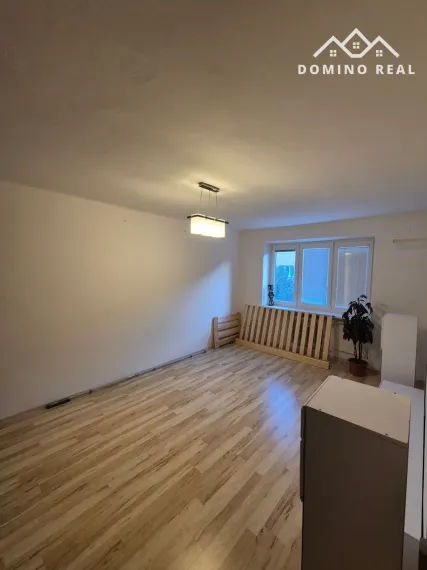 prenájom 1-izbového bytu v centre