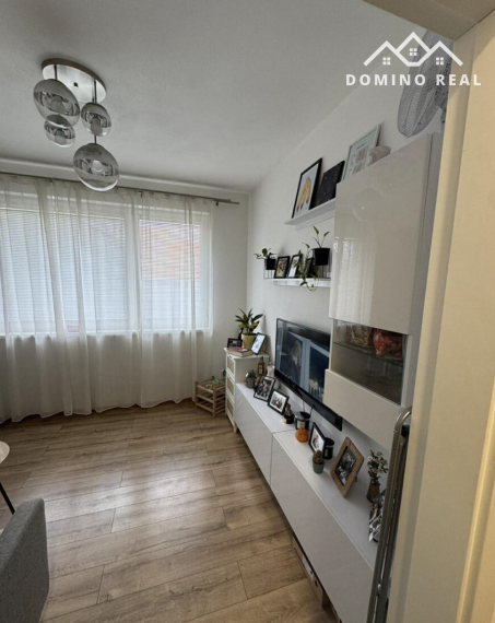 prenájom 1-izbového bytu s parkovacím miestom a pivnicou