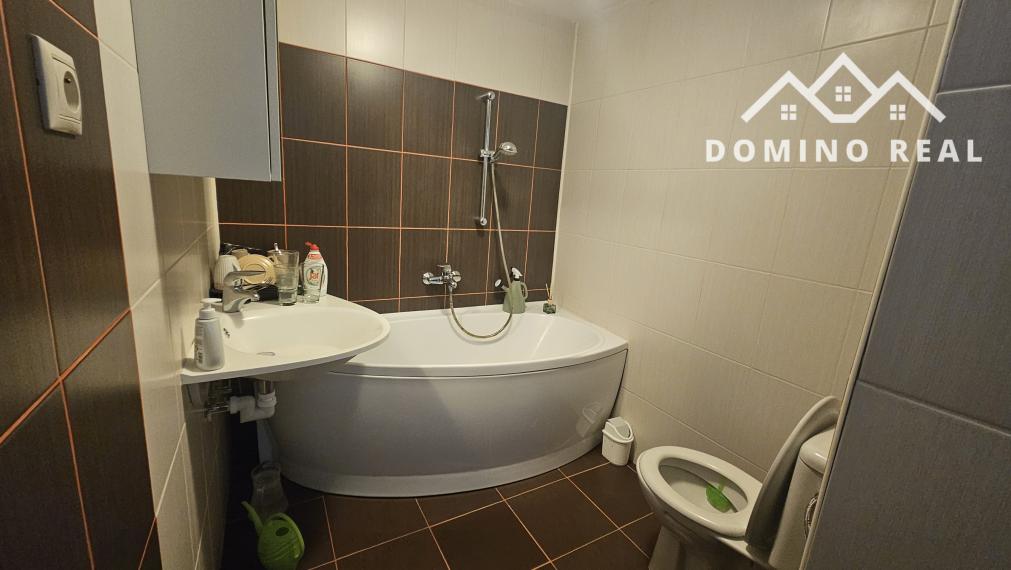 Kancelársky priestor v širšom centre mesta - Šafárikova