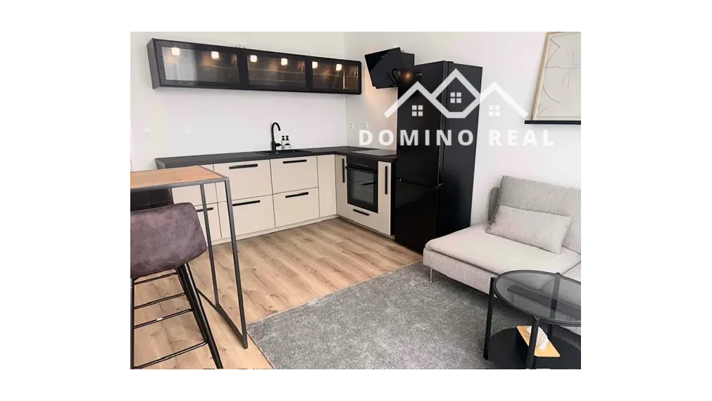 prenájom 3-izbového bytu v novovybudovanej lokalite