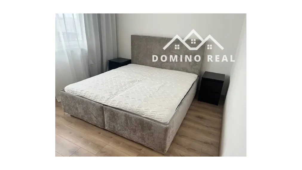 prenájom 3-izbového bytu v novovybudovanej lokalite