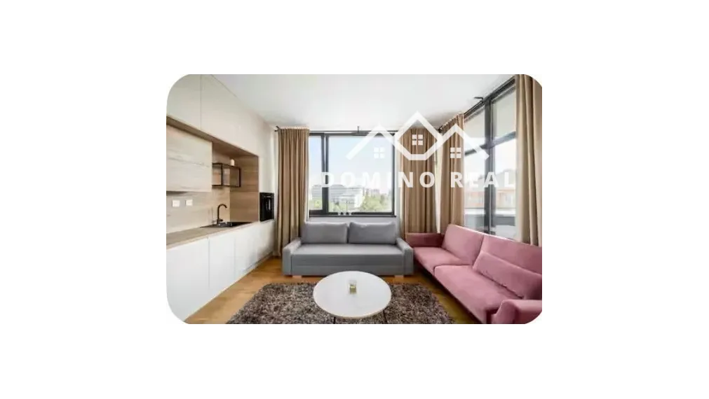 2-izbový byt v novostavbe Proxenta s parkovaním