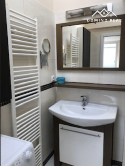 2-izbový podkrovný byt v historickej budove