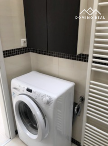 2-izbový podkrovný byt v historickej budove