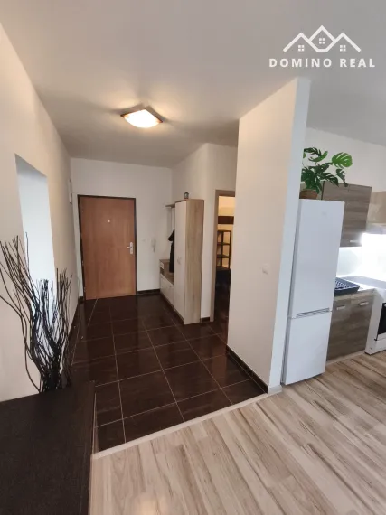 2-izbový byt s parkovacím miestom na prenájom