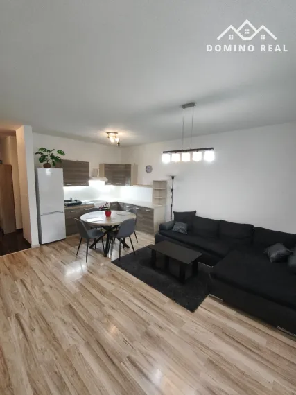 2-izbový byt s parkovacím miestom na prenájom