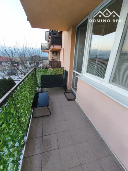 2-izbový byt s parkovacím miestom na prenájom