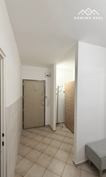 2 izbový byt po rekonštrukcii v obľúbenej lokalite