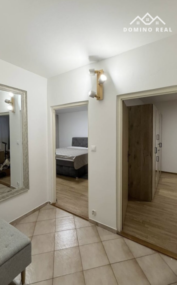 2 izbový byt po rekonštrukcii v obľúbenej lokalite