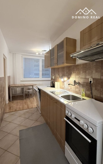 2 izbový byt po rekonštrukcii v obľúbenej lokalite