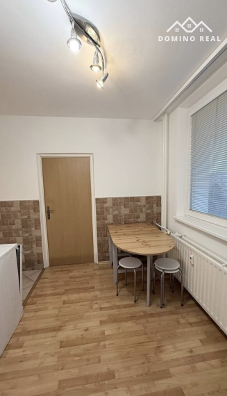 2 izbový byt po rekonštrukcii v obľúbenej lokalite