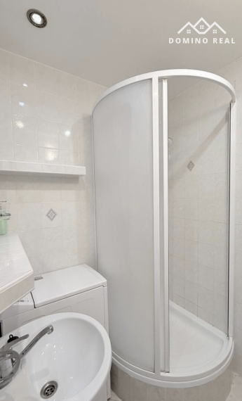 2 izbový byt po rekonštrukcii v obľúbenej lokalite