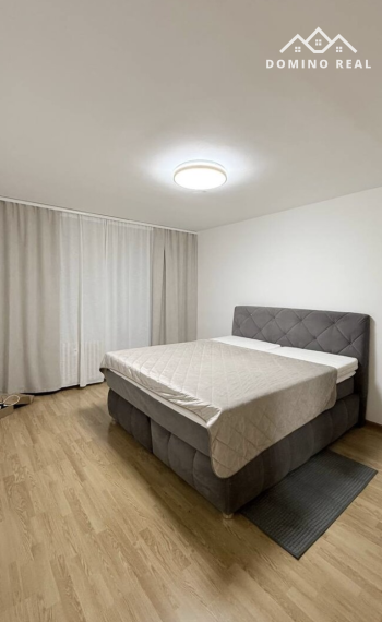 2 izbový byt po rekonštrukcii v obľúbenej lokalite