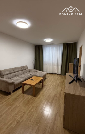 2 izbový byt po rekonštrukcii v obľúbenej lokalite