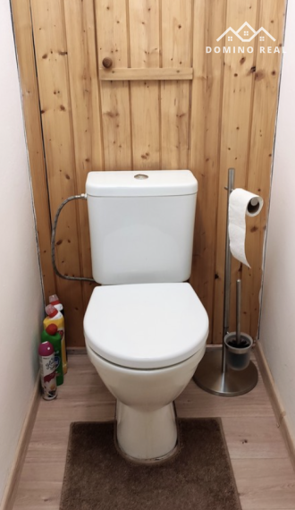 zariadený 2-izbový byt s výbornou dostupnosťou