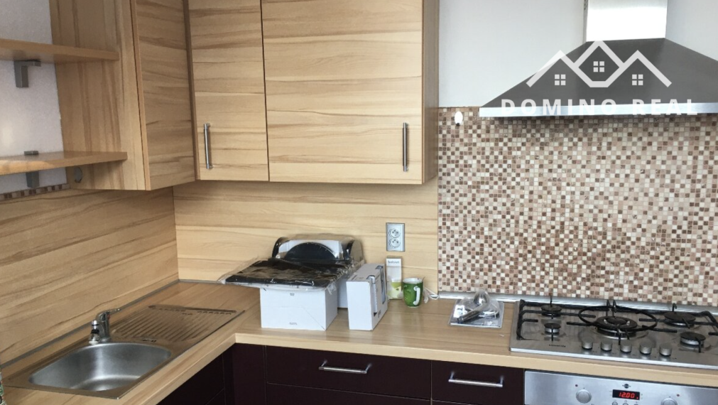 2 izbový v dvojpodlažnom bytovom dome