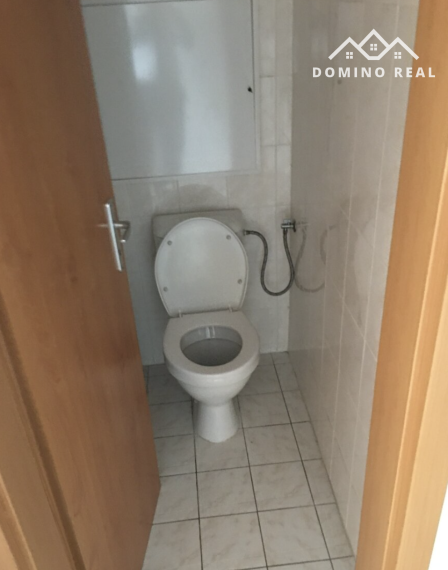 2 izbový v dvojpodlažnom bytovom dome