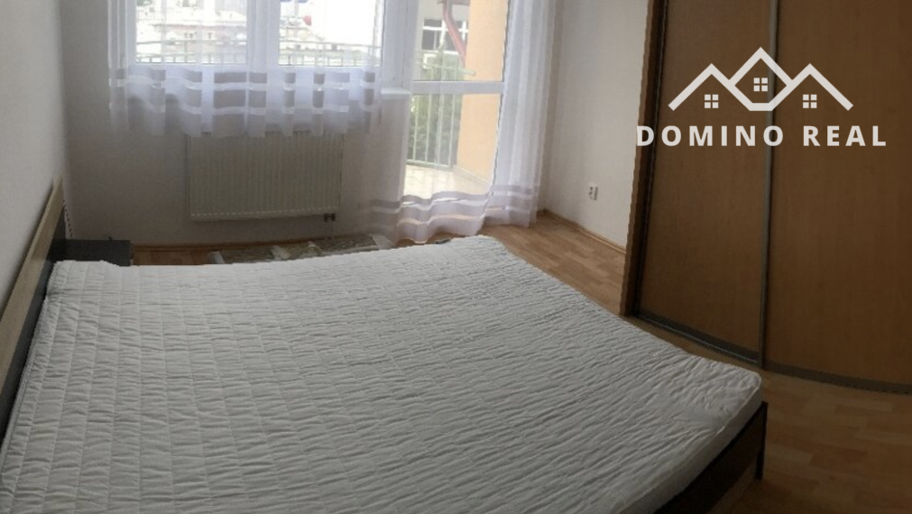 2 izbový v dvojpodlažnom bytovom dome