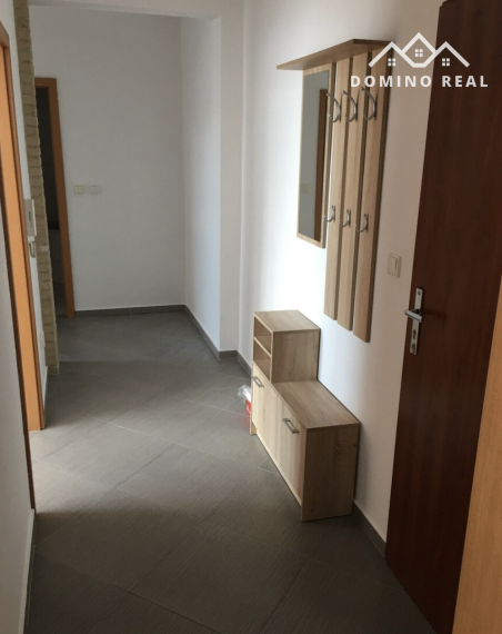 2 izbový v dvojpodlažnom bytovom dome